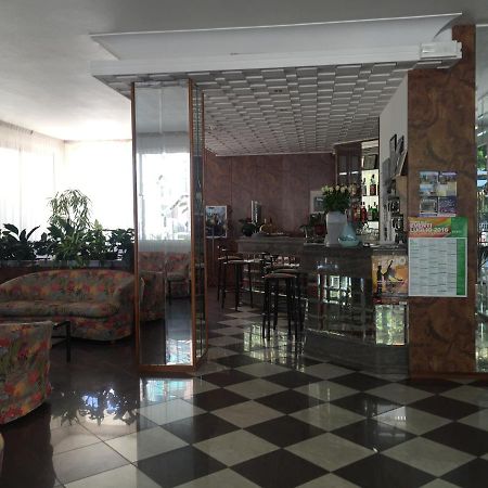 בלריה-איגאה מרינה Hotel Calypso מראה חיצוני תמונה
