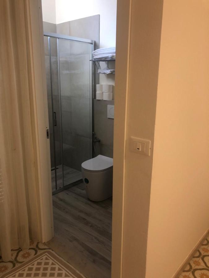 בלריה-איגאה מרינה Hotel Calypso מראה חיצוני תמונה