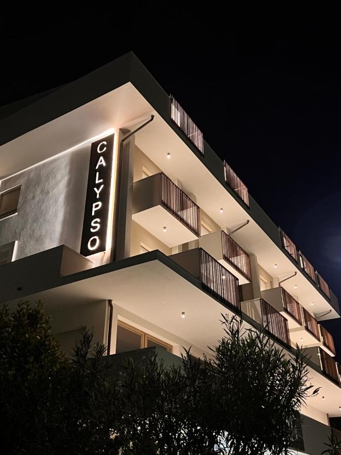בלריה-איגאה מרינה Hotel Calypso מראה חיצוני תמונה